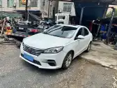 2018 ROEWE 360,autocango,china used car exporter,china ev exporter,chinese used car exporter,chinese used ev exporter