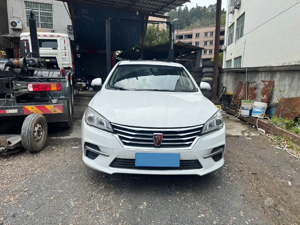 2018 Roewe 360 1.5L 116HP L4 4AT,autocango,china used car exporter,china ev exporter,chinese used car exporter,chinese used ev exporter