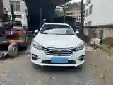 2018 Roewe 360 1.5L 116HP L4 4AT