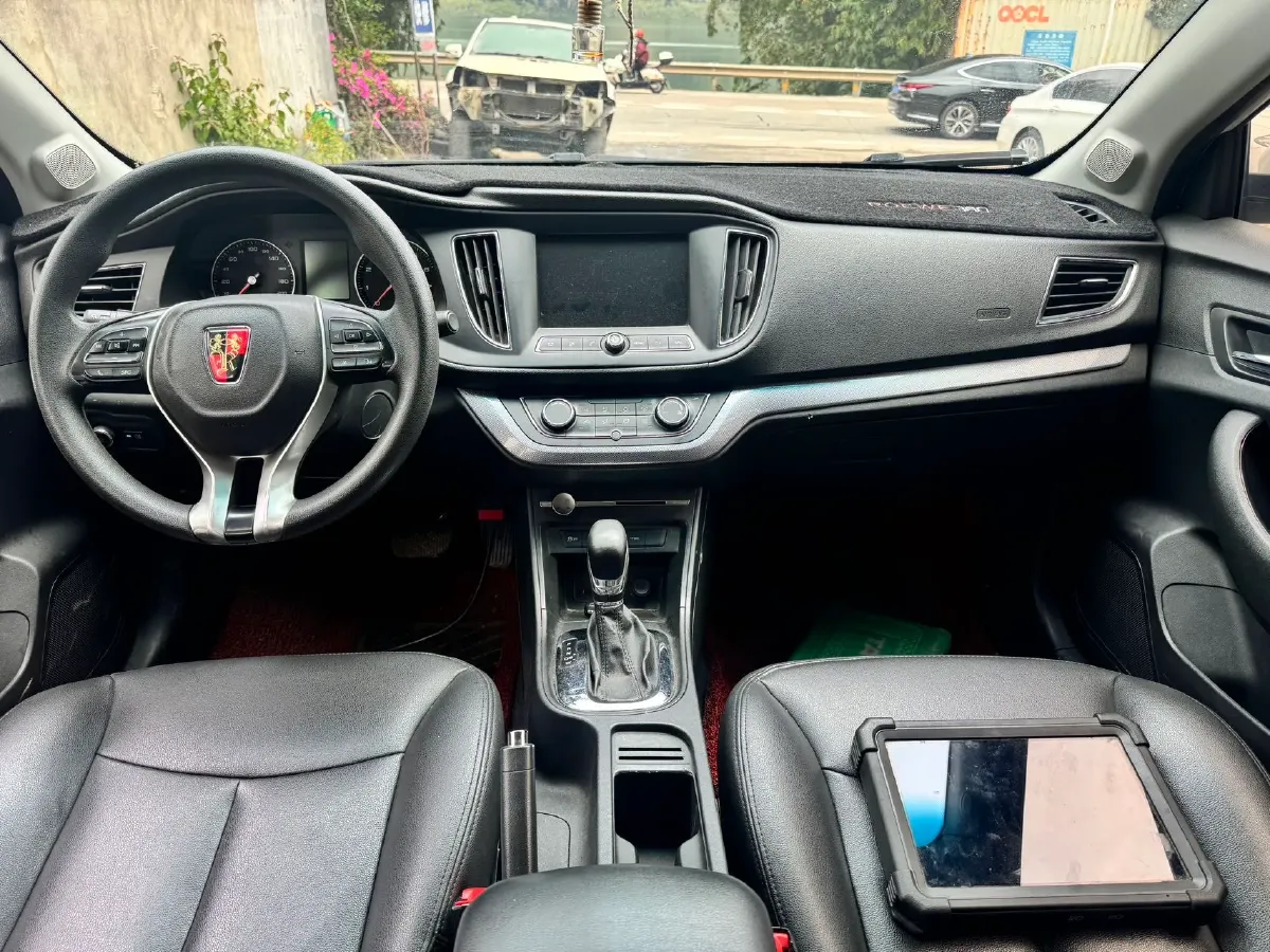 2018 Roewe 360 1.5L 116HP L4 4AT,autocango,china used car exporter,china ev exporter,chinese used car exporter,chinese used ev exporter