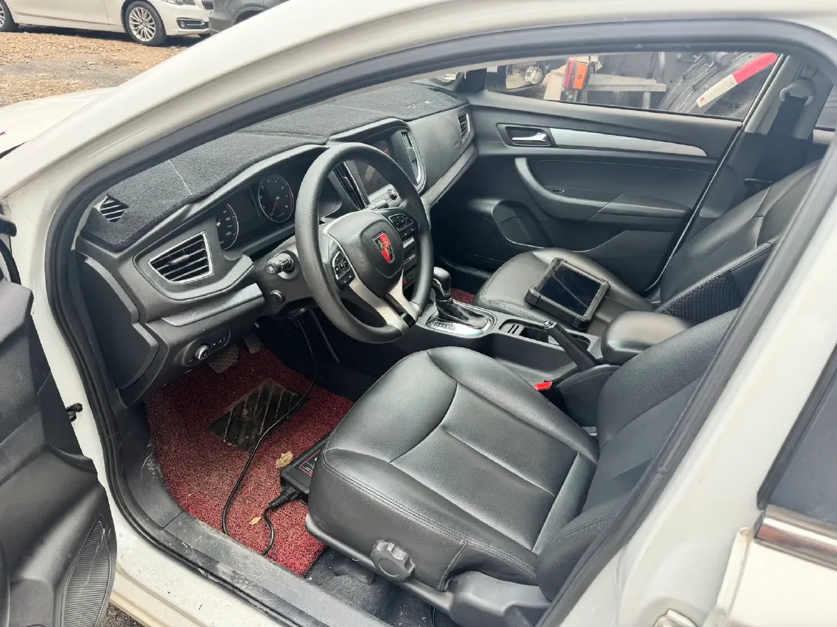 2018 Roewe 360 1.5L 116HP L4 4AT,autocango,china used car exporter,china ev exporter,chinese used car exporter,chinese used ev exporter