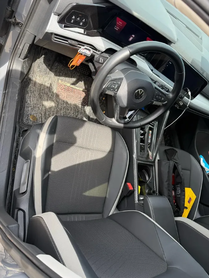 2021 Volkswagen Golf 1.4T 150HP L4 7DCT,autocango,china used car exporter,china ev exporter,chinese used car exporter,chinese used ev exporter