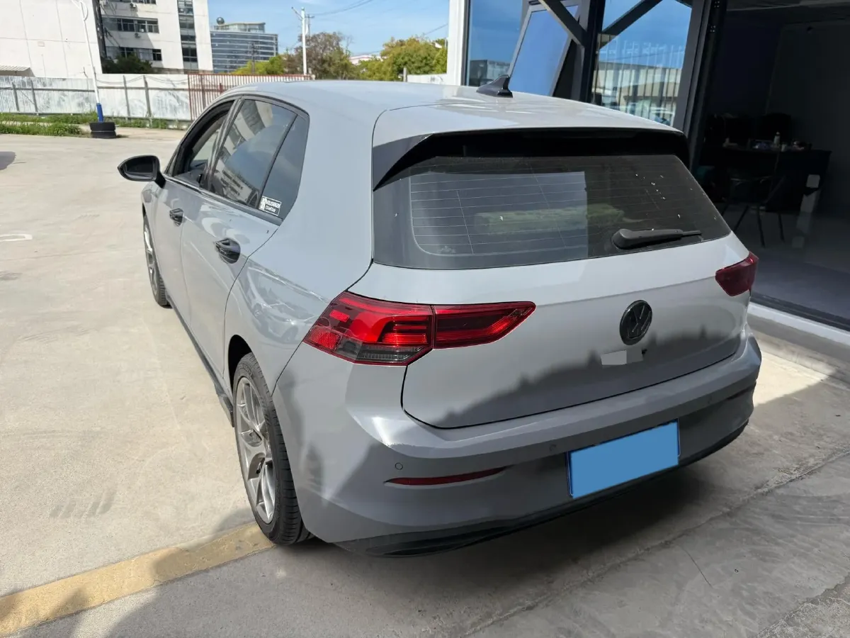 2021 Volkswagen Golf 1.4T 150HP L4 7DCT,autocango,china used car exporter,china ev exporter,chinese used car exporter,chinese used ev exporter