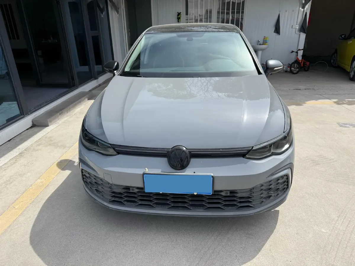 2021 Volkswagen Golf 1.4T 150HP L4 7DCT,autocango,china used car exporter,china ev exporter,chinese used car exporter,chinese used ev exporter