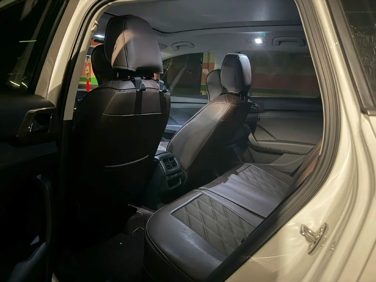 2021 Volkswagen Tharu 1.4T 150HP L4 7DCT,autocango,china used car exporter,china ev exporter,chinese used car exporter,chinese used ev exporter