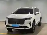 2022 Haval H6 1.5T 184HP L4 7DCT
