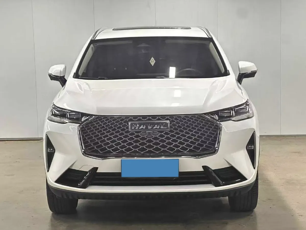 2022 Haval H6 1.5T 184HP L4 7DCT,autocango,china used car exporter,china ev exporter,chinese used car exporter,chinese used ev exporter
