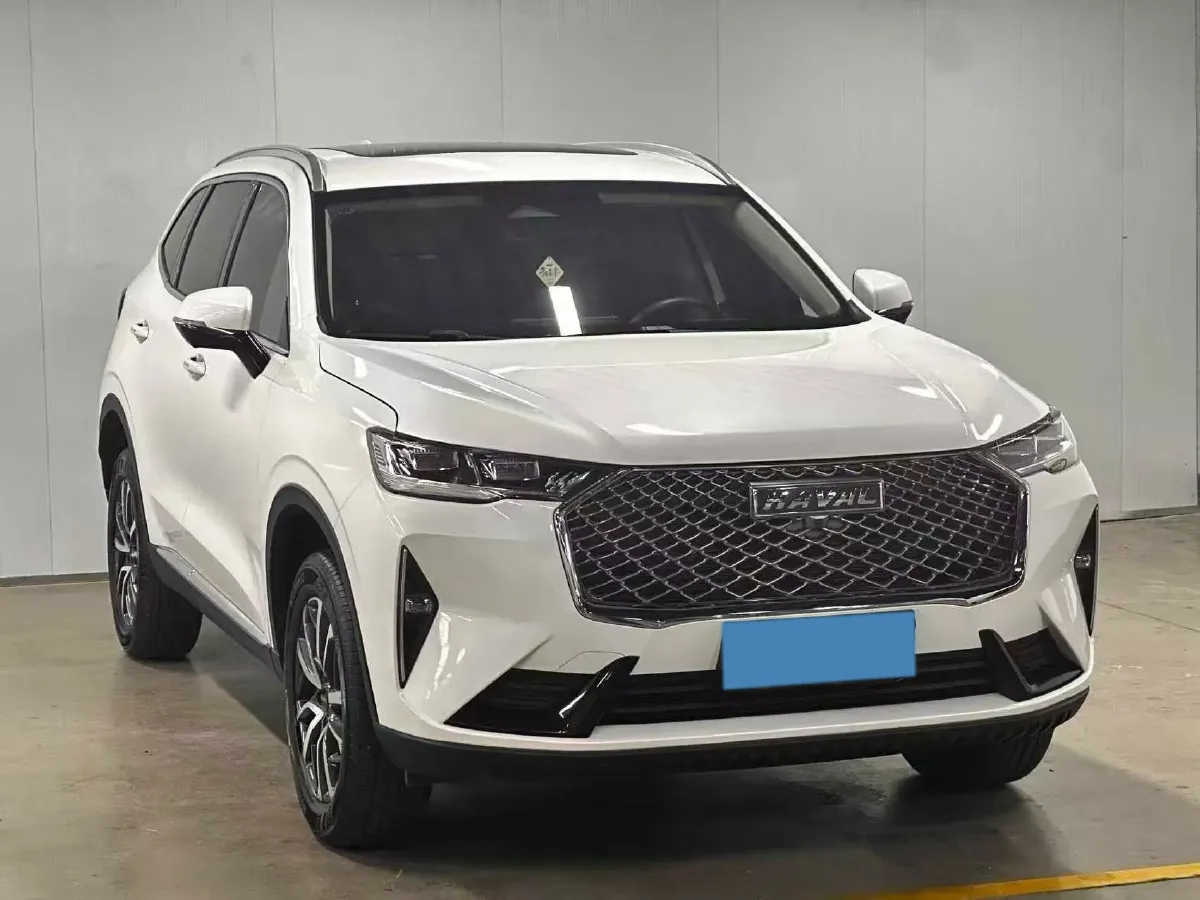 2022 Haval H6 1.5T 184HP L4 7DCT,autocango,china used car exporter,china ev exporter,chinese used car exporter,chinese used ev exporter