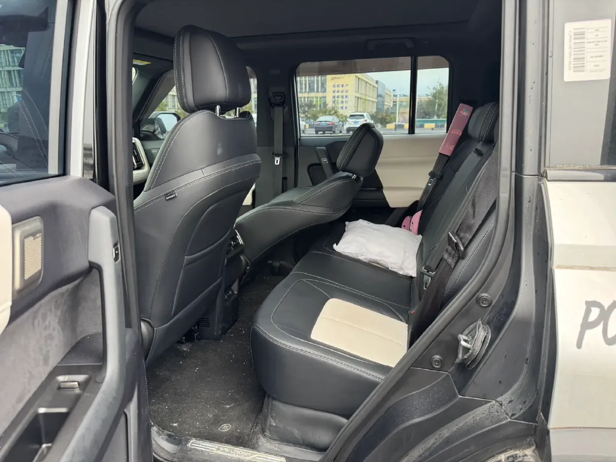 2024 iCAR iCAR 03T BEV 69.77KWH,autocango,china used car exporter,china ev exporter,chinese used car exporter,chinese used ev exporter