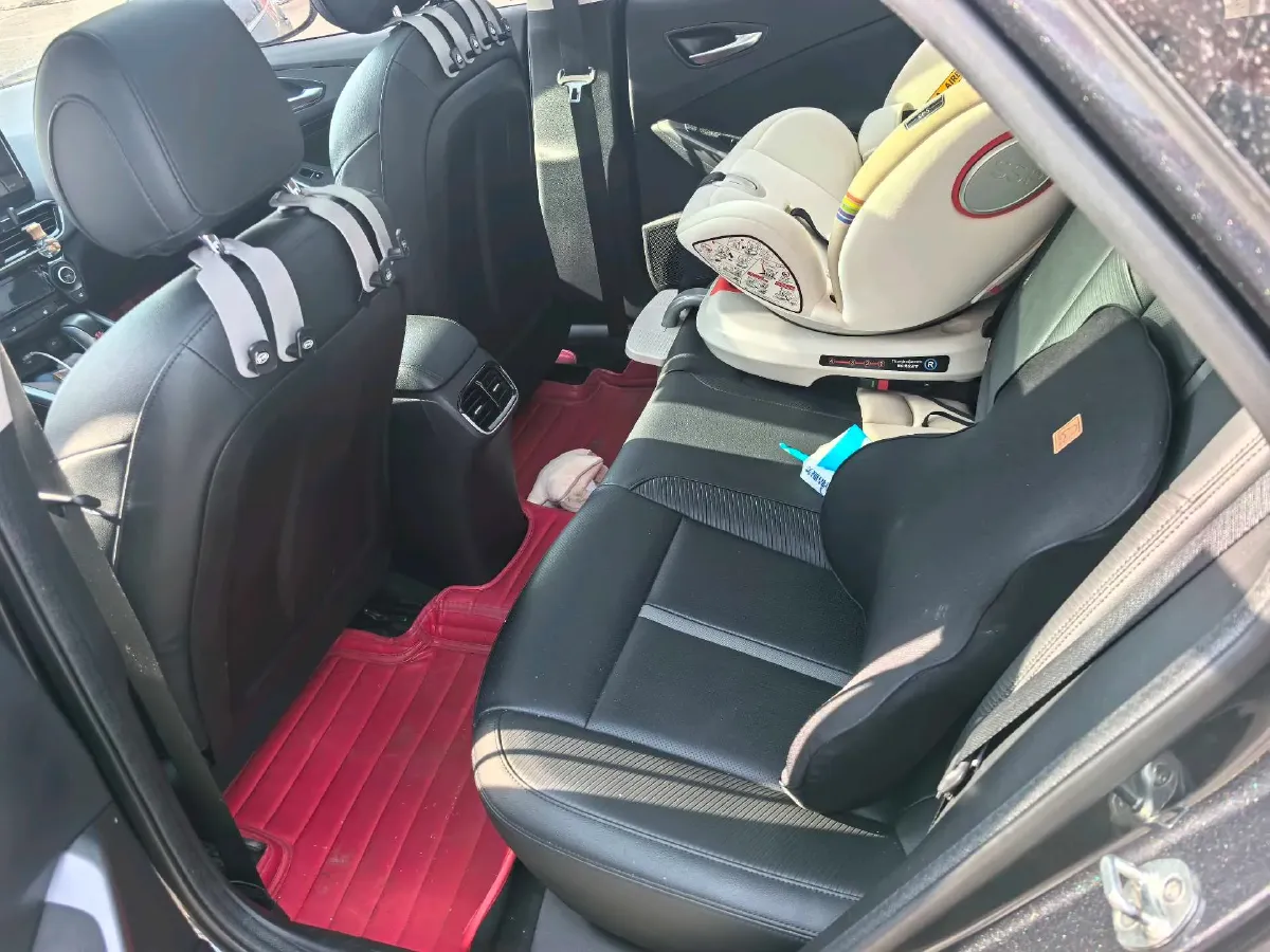 2019 Hyundai La Festa 1.6T 204HP L4 7DCT,autocango,china used car exporter,china ev exporter,chinese used car exporter,chinese used ev exporter