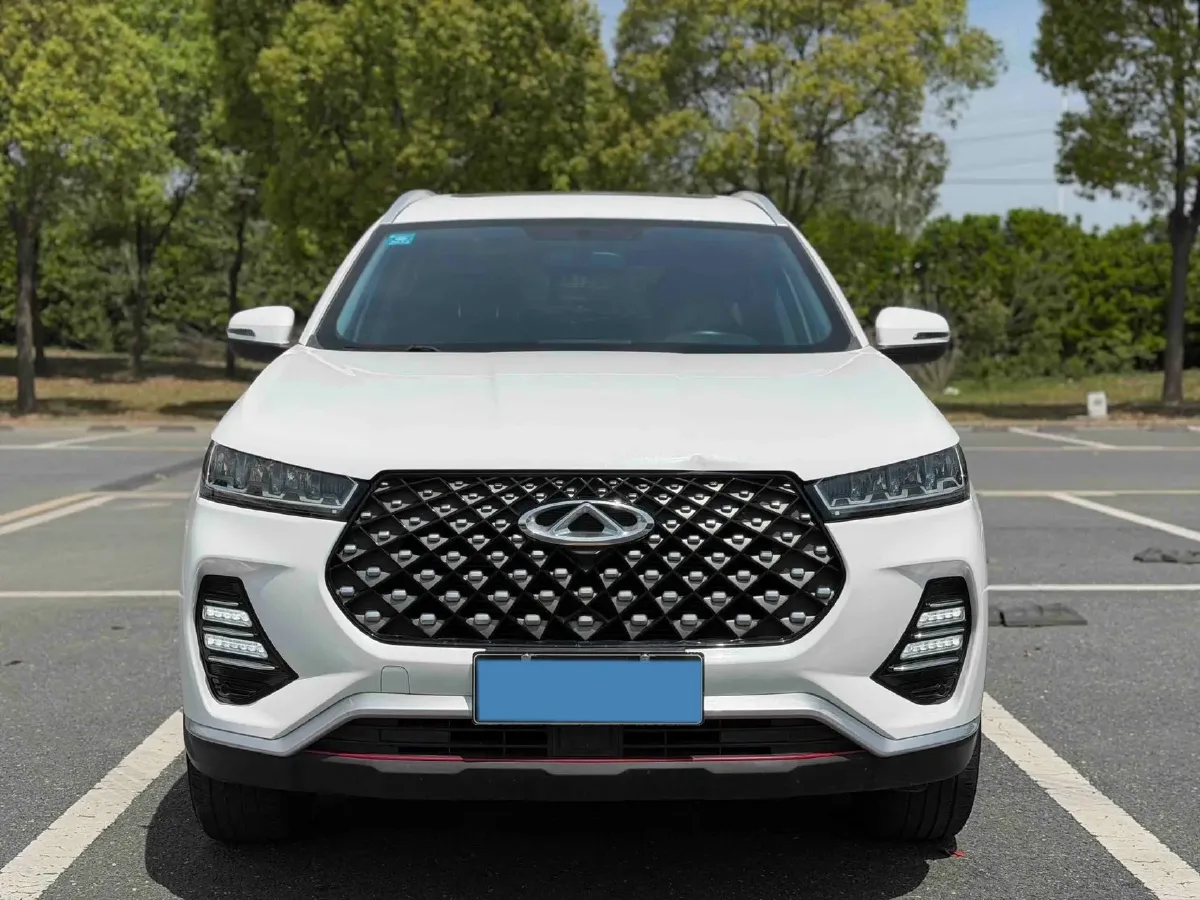 2020 Chery Tiggo 7 1.5T 156HP L4 CVT,autocango,china used car exporter,china ev exporter,chinese used car exporter,chinese used ev exporter