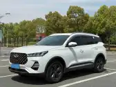 2020 CHERY TIGGO 7,autocango,china used car exporter,china ev exporter,chinese used car exporter,chinese used ev exporter
