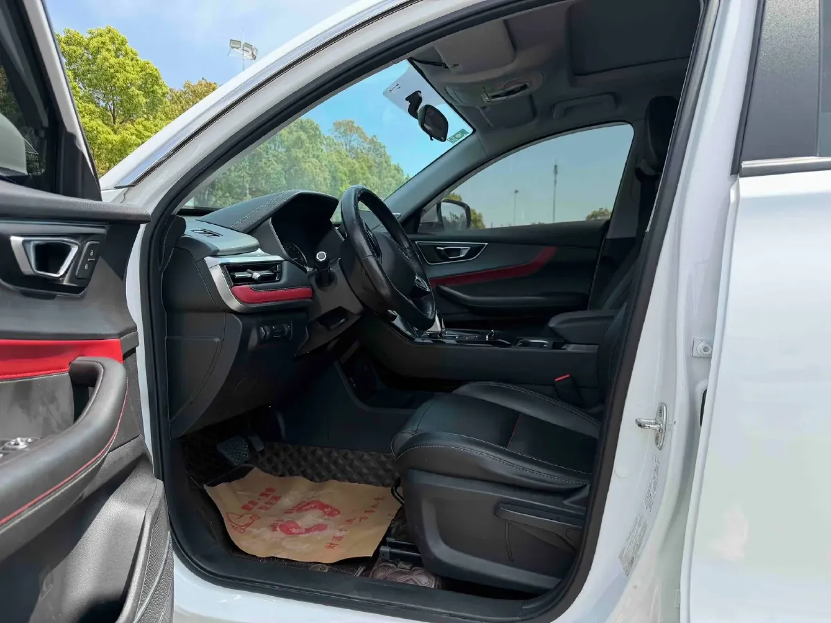 2020 Chery Tiggo 7 1.5T 156HP L4 CVT,autocango,china used car exporter,china ev exporter,chinese used car exporter,chinese used ev exporter