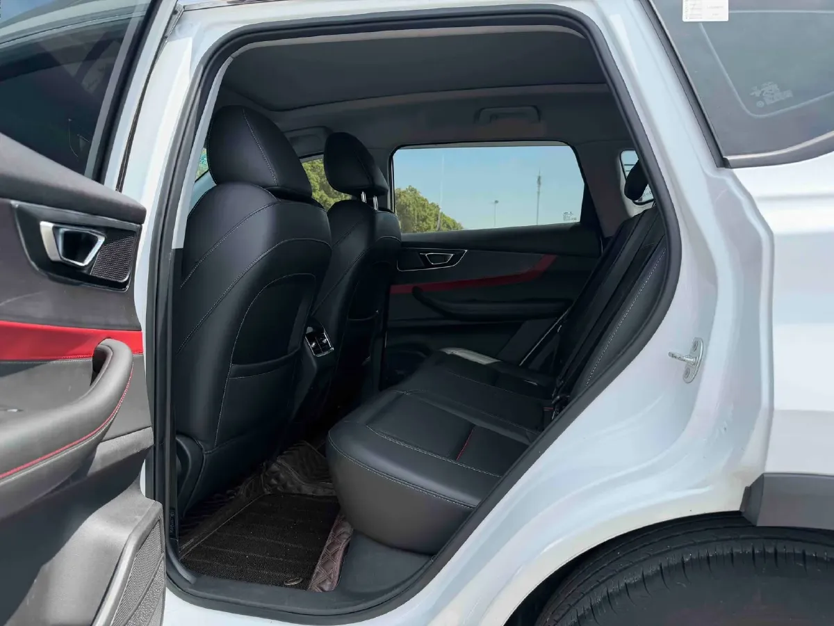 2020 Chery Tiggo 7 1.5T 156HP L4 CVT,autocango,china used car exporter,china ev exporter,chinese used car exporter,chinese used ev exporter