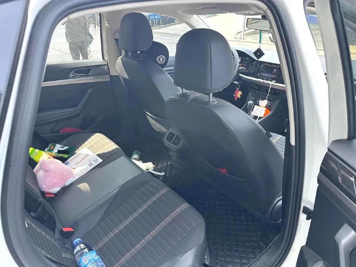 2022 Volkswagen Sagitar 1.2T 116HP L4 7DCT,autocango,china used car exporter,china ev exporter,chinese used car exporter,chinese used ev exporter