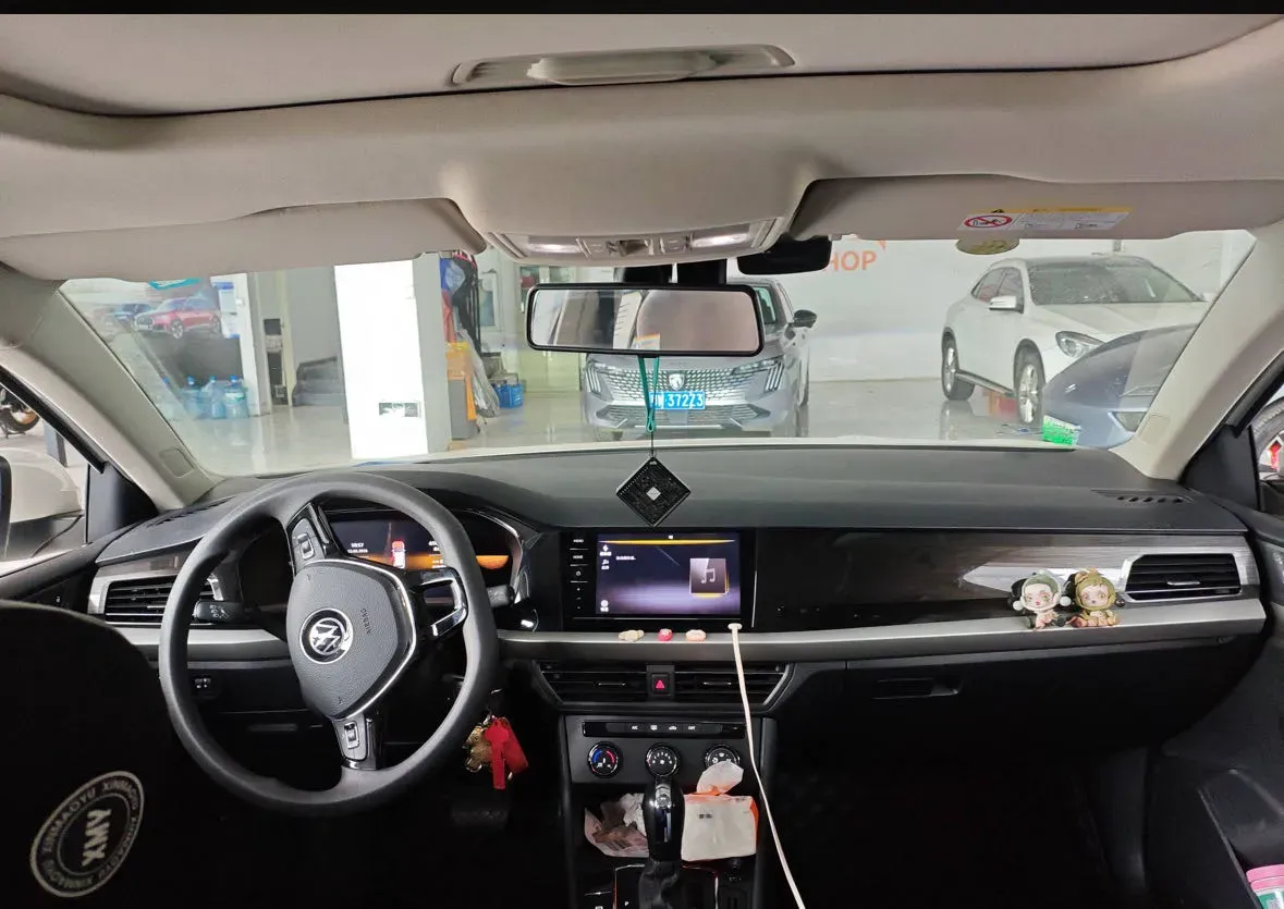 2022 Volkswagen Sagitar 1.2T 116HP L4 7DCT,autocango,china used car exporter,china ev exporter,chinese used car exporter,chinese used ev exporter