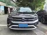 2022 Volkswagen Talagon 2.5T 299HP V6 7DCT