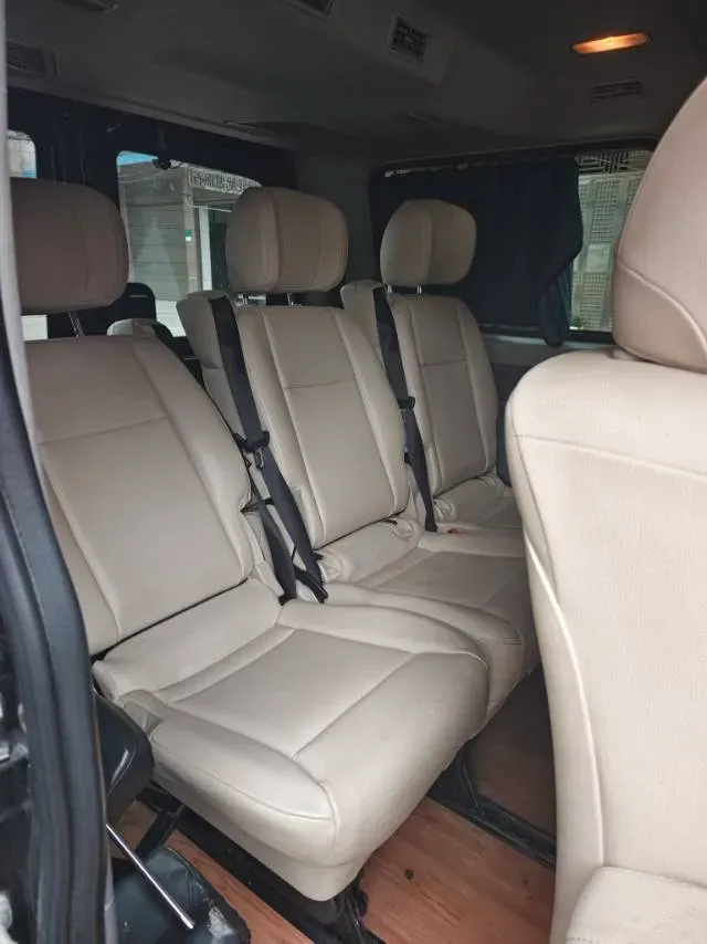2021 MAXUS XinTu V80 2.0T 139HP L4 6MT,autocango,china used car exporter,china ev exporter,chinese used car exporter,chinese used ev exporter