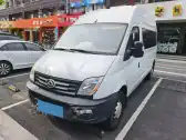 2020 MAXUS XINTU V80,autocango,china used car exporter,china ev exporter,chinese used car exporter,chinese used ev exporter