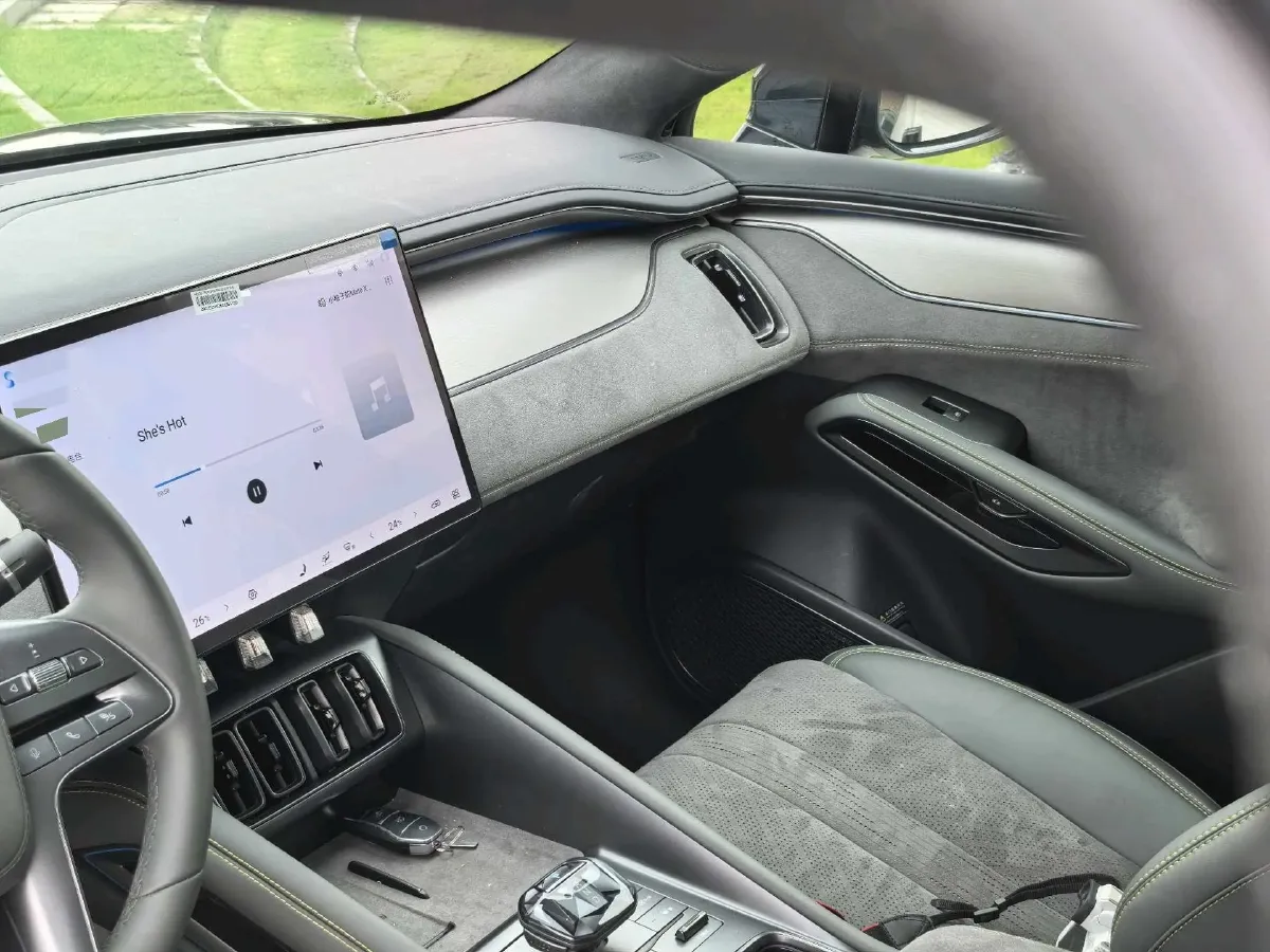 2025 BYD SongL EV BEV 87.04KWH,autocango,china used car exporter,china ev exporter,chinese used car exporter,chinese used ev exporter