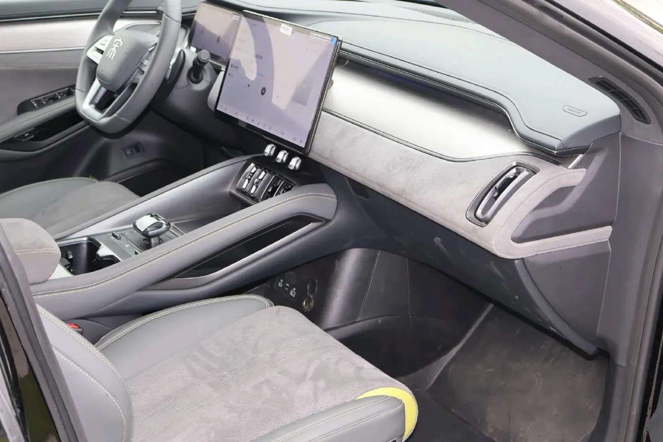 2025 BYD SongL EV BEV 87.04KWH,autocango,china used car exporter,china ev exporter,chinese used car exporter,chinese used ev exporter