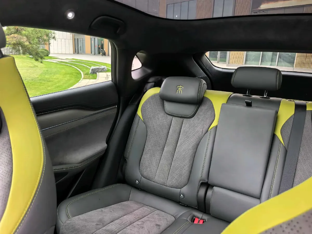 2025 BYD SongL EV BEV 87.04KWH,autocango,china used car exporter,china ev exporter,chinese used car exporter,chinese used ev exporter