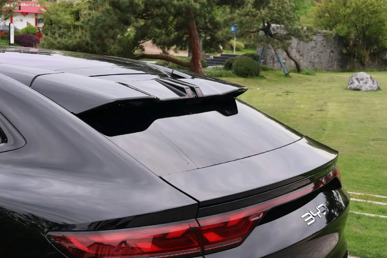 2025 BYD SongL EV BEV 87.04KWH,autocango,china used car exporter,china ev exporter,chinese used car exporter,chinese used ev exporter