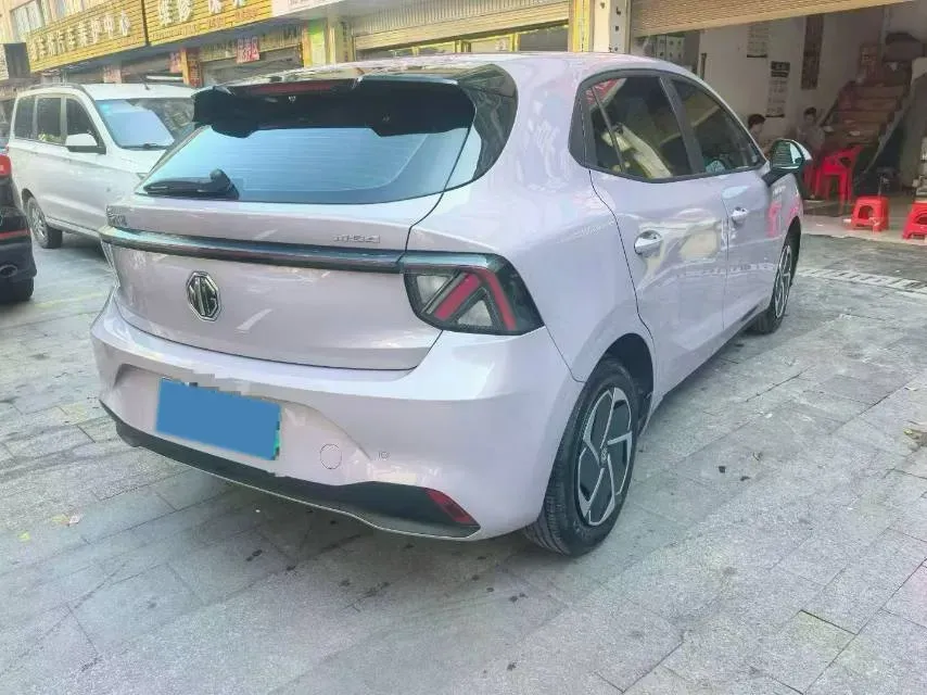 2026 MG MG4 BEV,autocango,china used car exporter,china ev exporter,chinese used car exporter,chinese used ev exporter