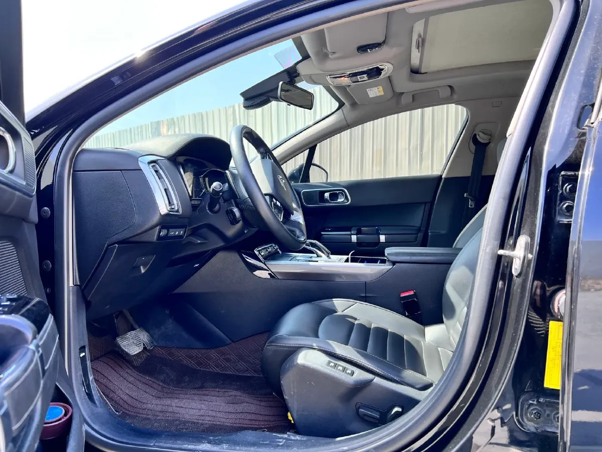 2021 Citroen C6 1.8T 211HP L4 8AT,autocango,china used car exporter,china ev exporter,chinese used car exporter,chinese used ev exporter