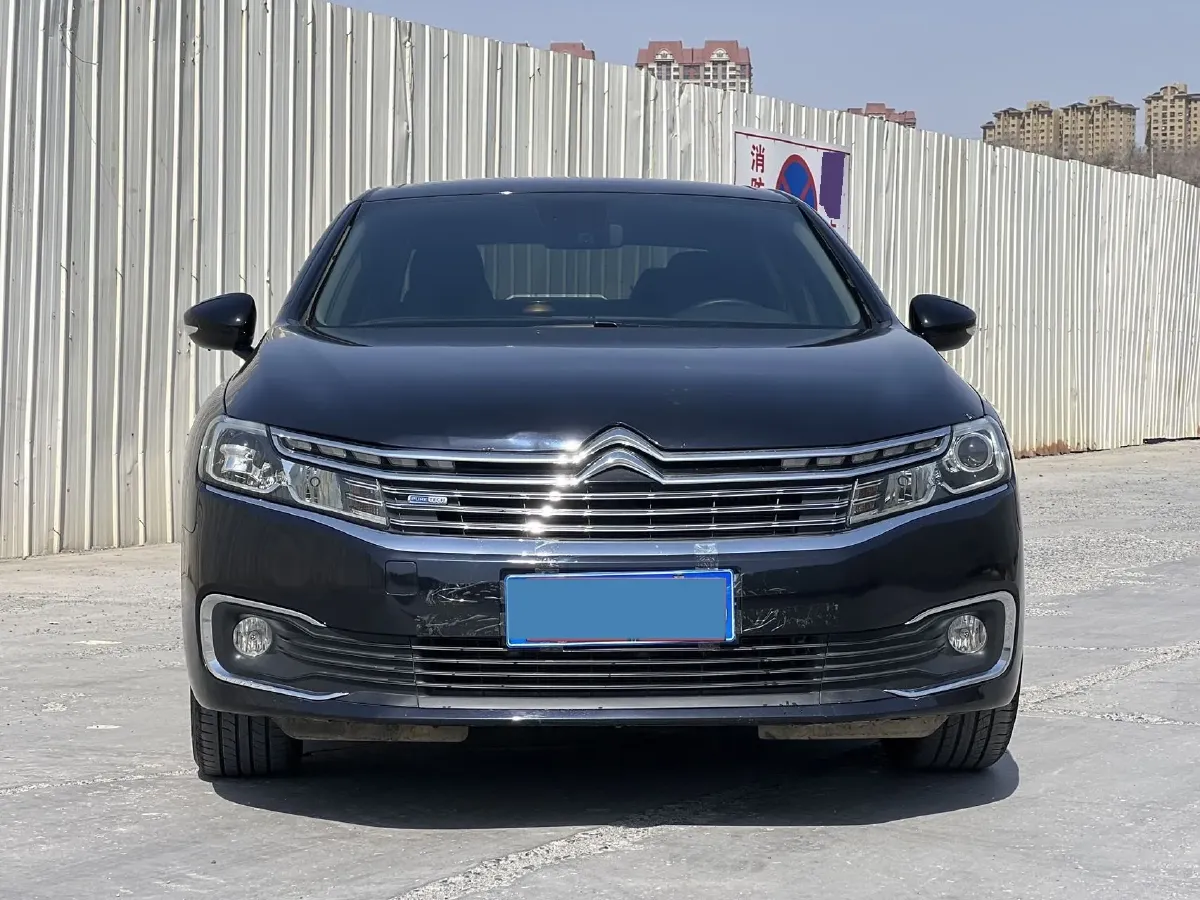 2021 Citroen C6 1.8T 211HP L4 8AT,autocango,china used car exporter,china ev exporter,chinese used car exporter,chinese used ev exporter