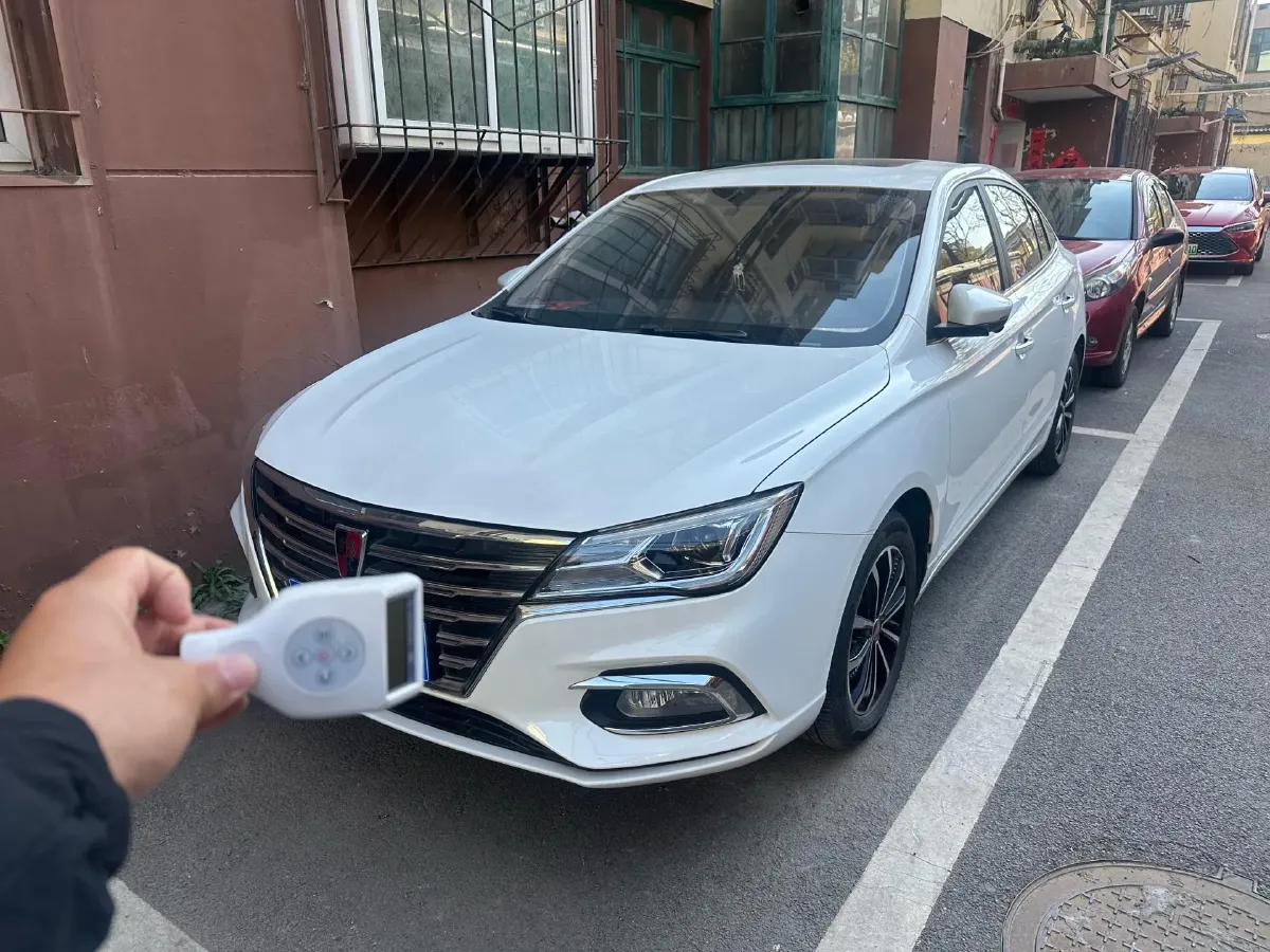 2020 Roewe i5 1.5L 120HP L4 CVT,autocango,china used car exporter,china ev exporter,chinese used car exporter,chinese used ev exporter