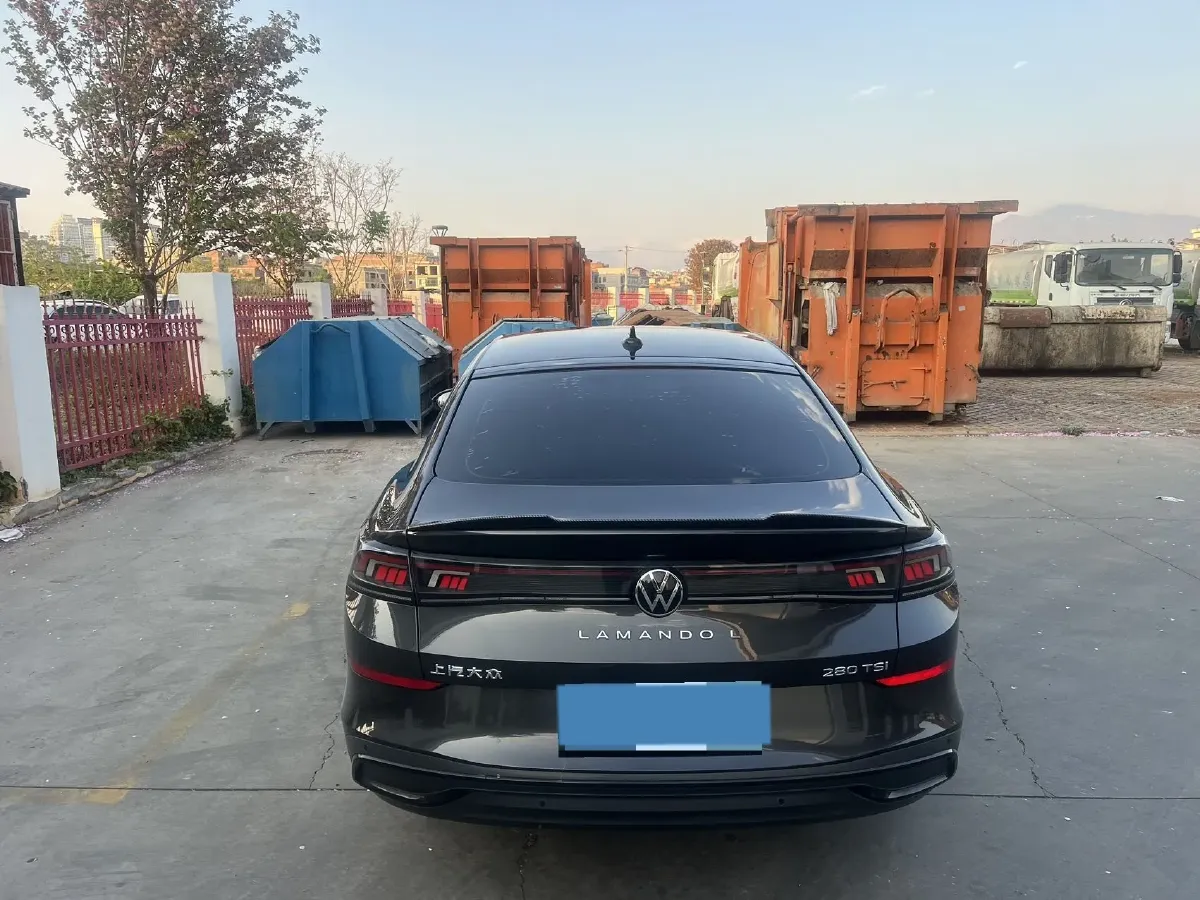 2022 Volkswagen Lavida 1.4T 150HP L4 7DCT,autocango,china used car exporter,china ev exporter,chinese used car exporter,chinese used ev exporter