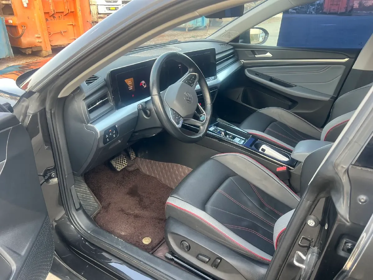 2022 Volkswagen Lavida 1.4T 150HP L4 7DCT,autocango,china used car exporter,china ev exporter,chinese used car exporter,chinese used ev exporter