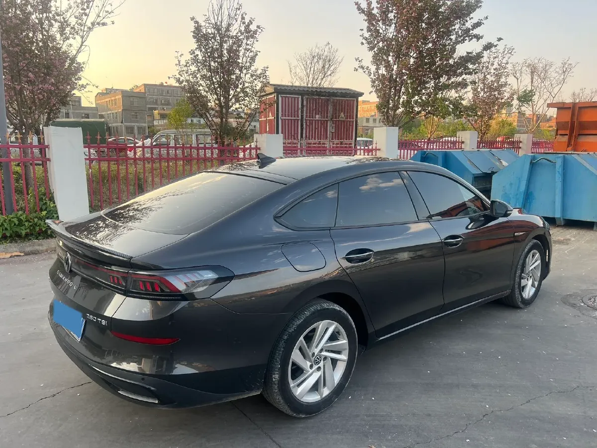 2022 Volkswagen Lavida 1.4T 150HP L4 7DCT,autocango,china used car exporter,china ev exporter,chinese used car exporter,chinese used ev exporter