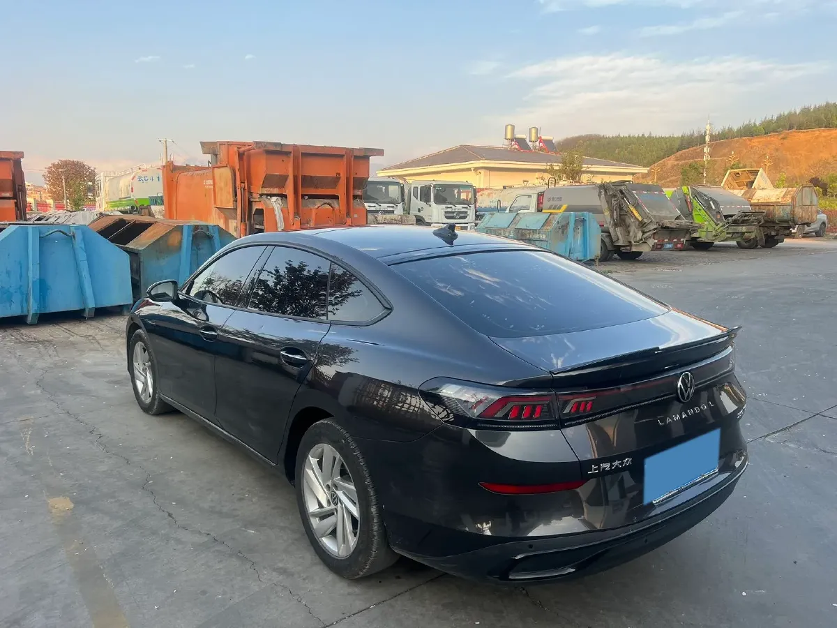 2022 Volkswagen Lavida 1.4T 150HP L4 7DCT,autocango,china used car exporter,china ev exporter,chinese used car exporter,chinese used ev exporter