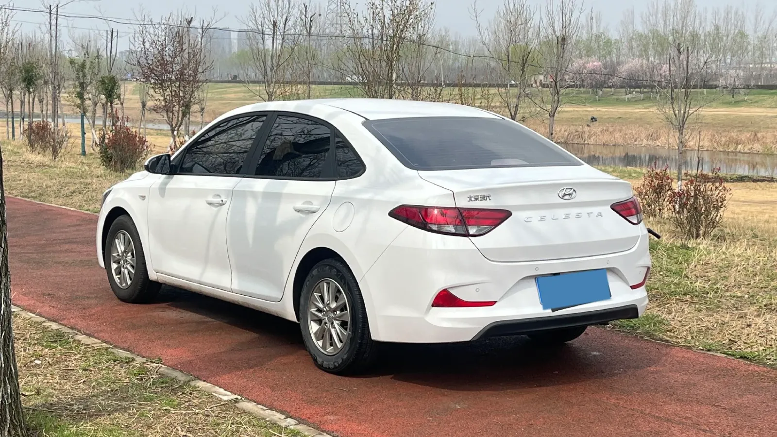 2020 Hyundai Celesta 1.6L 123HP L4 6AT,autocango,china used car exporter,china ev exporter,chinese used car exporter,chinese used ev exporter