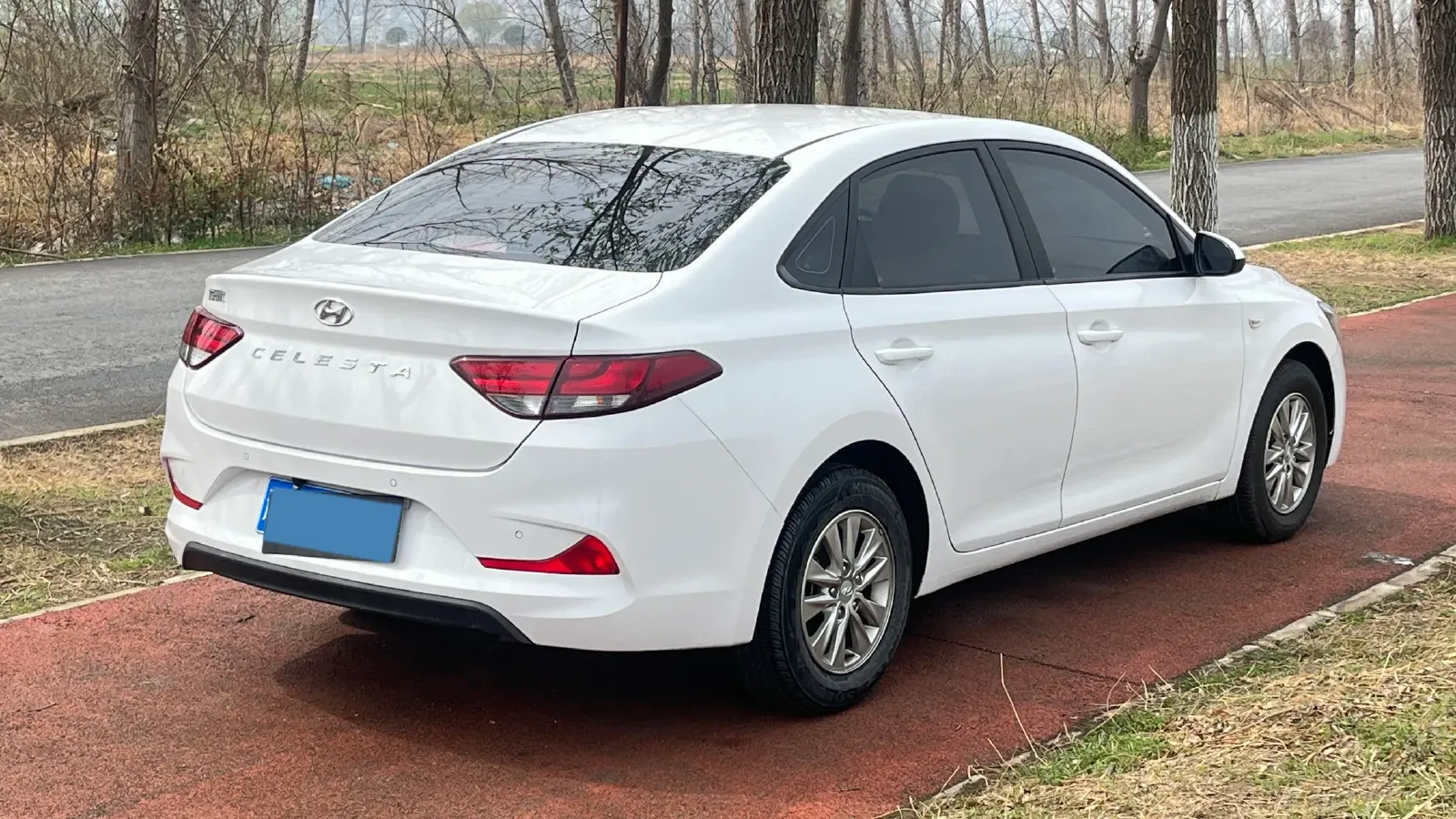 2020 Hyundai Celesta 1.6L 123HP L4 6AT,autocango,china used car exporter,china ev exporter,chinese used car exporter,chinese used ev exporter