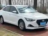 2020 Hyundai Celesta 1.6L 123HP L4 6AT