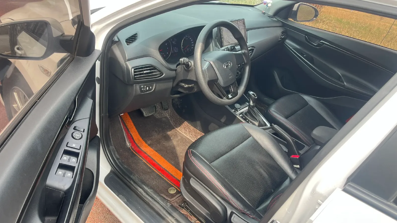 2020 Hyundai Celesta 1.6L 123HP L4 6AT,autocango,china used car exporter,china ev exporter,chinese used car exporter,chinese used ev exporter