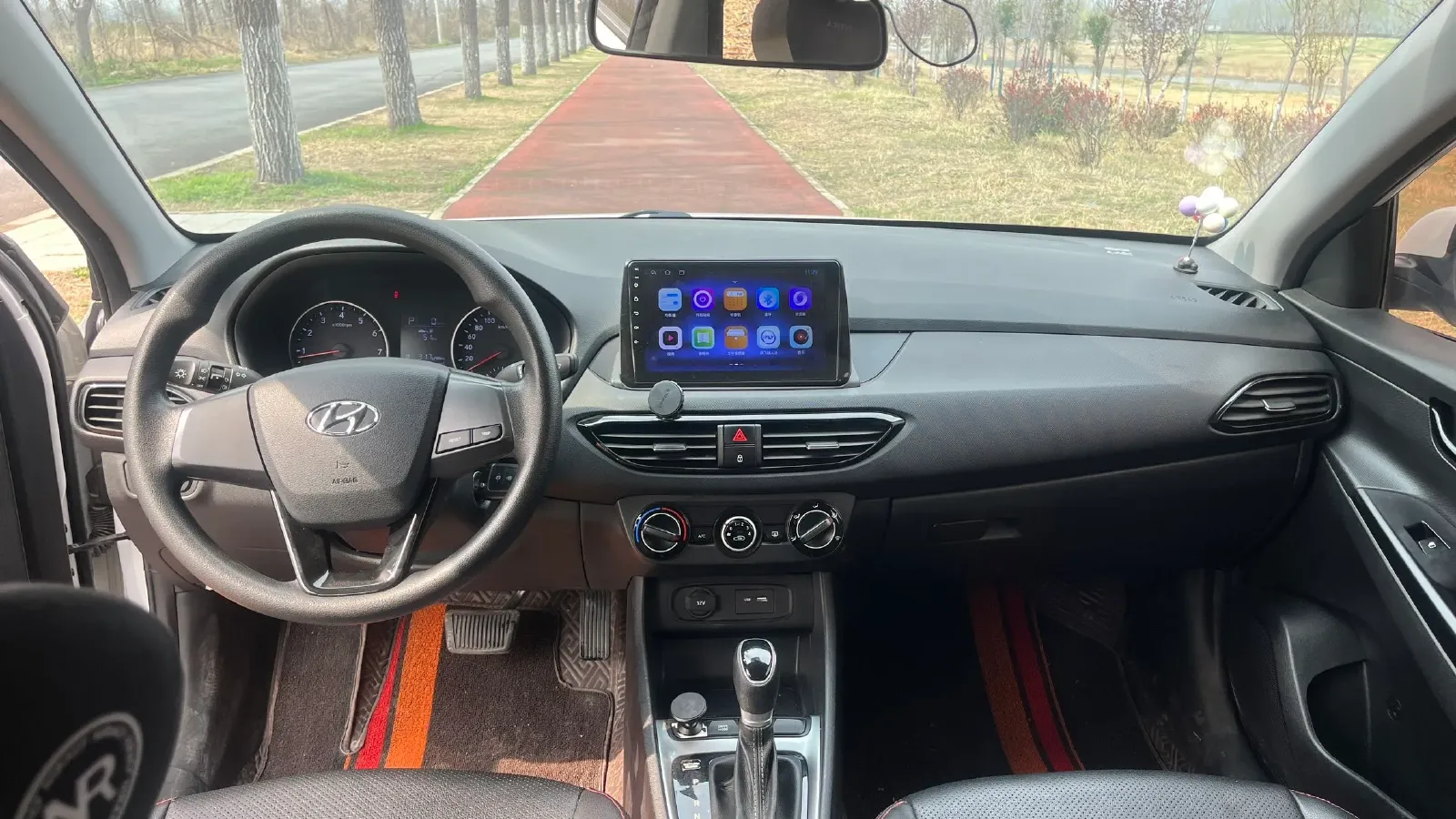 2020 Hyundai Celesta 1.6L 123HP L4 6AT,autocango,china used car exporter,china ev exporter,chinese used car exporter,chinese used ev exporter