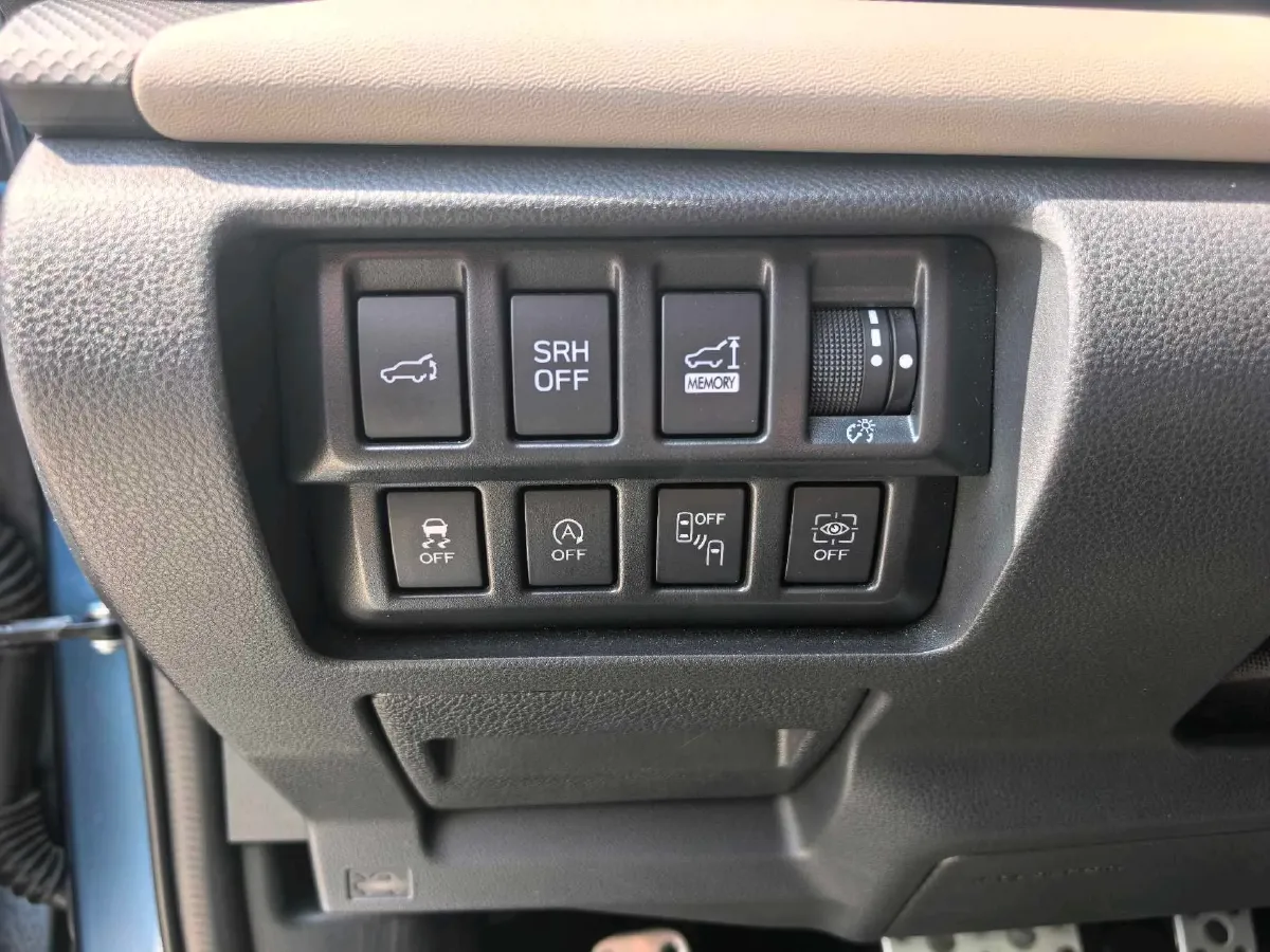 2022 Subaru Forester 2.0L 154HP H4 CVT,autocango,china used car exporter,china ev exporter,chinese used car exporter,chinese used ev exporter