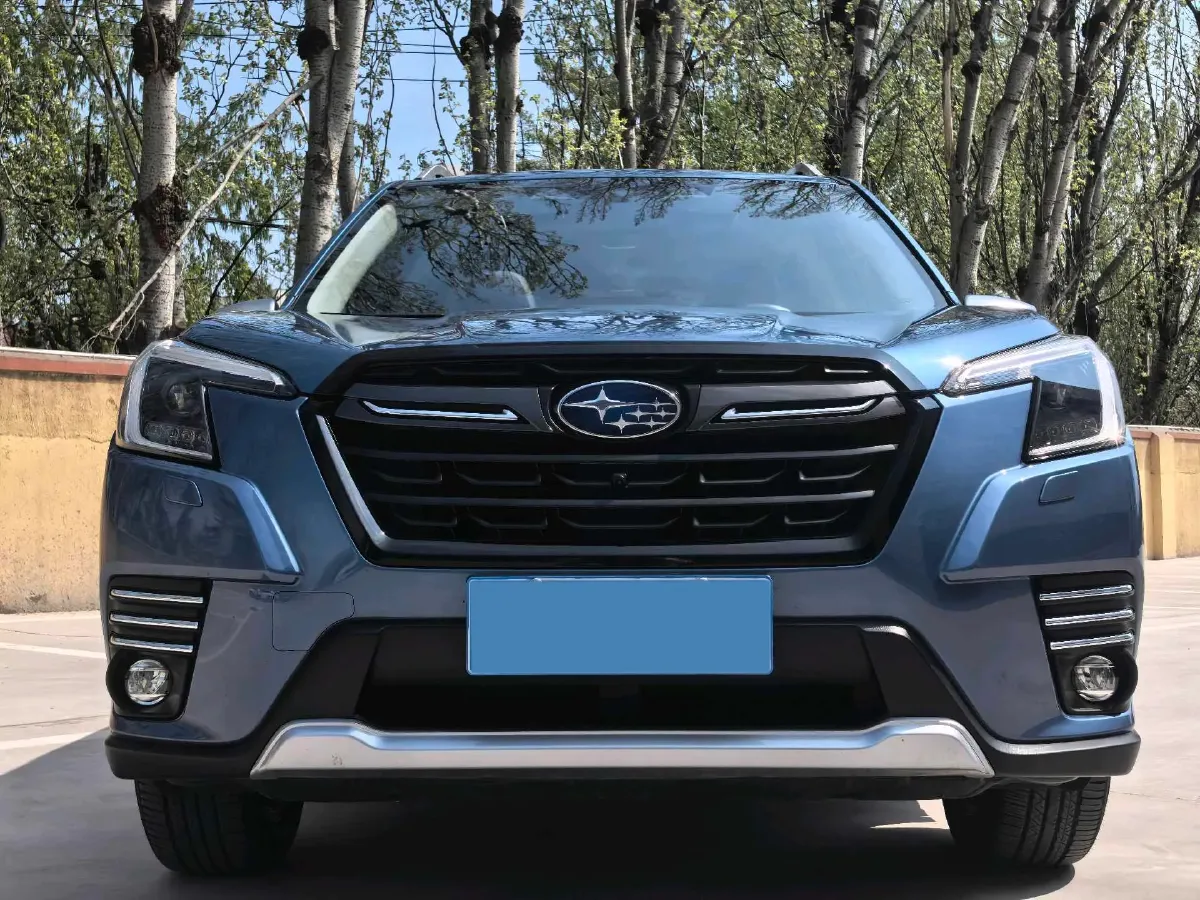 2022 Subaru Forester 2.0L 154HP H4 CVT,autocango,china used car exporter,china ev exporter,chinese used car exporter,chinese used ev exporter