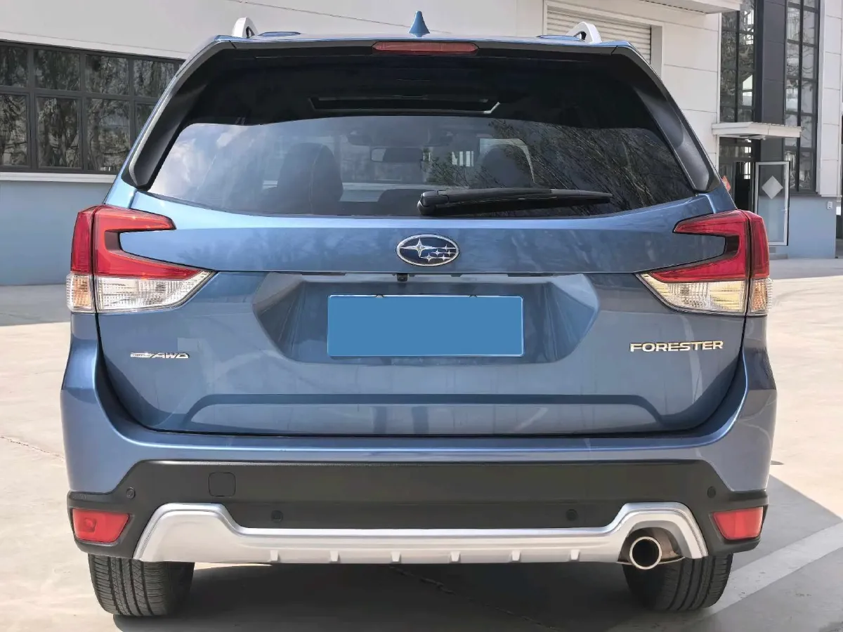 2022 Subaru Forester 2.0L 154HP H4 CVT,autocango,china used car exporter,china ev exporter,chinese used car exporter,chinese used ev exporter