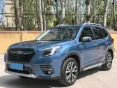 2022 SUBARU FORESTER,autocango,china used car exporter,china ev exporter,chinese used car exporter,chinese used ev exporter