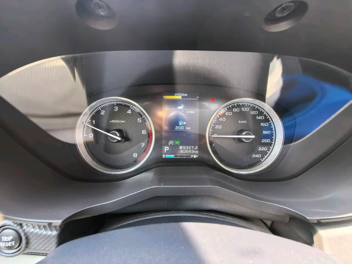 2022 Subaru Forester 2.0L 154HP H4 CVT,autocango,china used car exporter,china ev exporter,chinese used car exporter,chinese used ev exporter