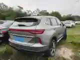 2021 Haval H6 1.5T 169HP L4 7DCT