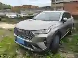 2021 Haval H6 1.5T 169HP L4 7DCT