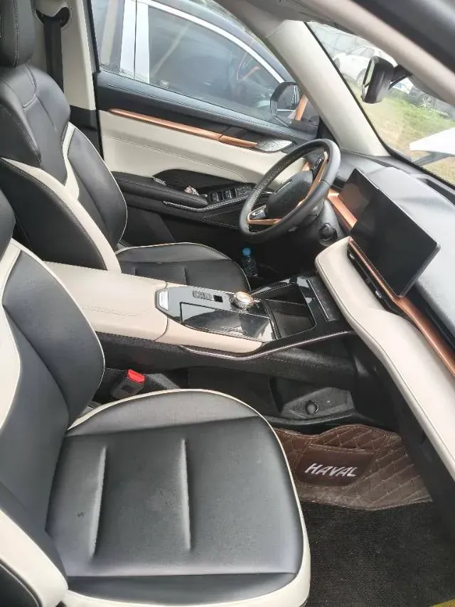 2021 Haval H6 1.5T 169HP L4 7DCT,autocango,china used car exporter,china ev exporter,chinese used car exporter,chinese used ev exporter