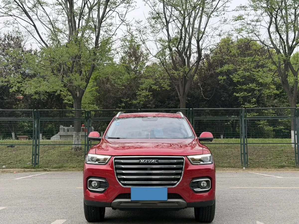 2020 Haval H6 1.5T 169HP L4 7DCT,autocango,china used car exporter,china ev exporter,chinese used car exporter,chinese used ev exporter