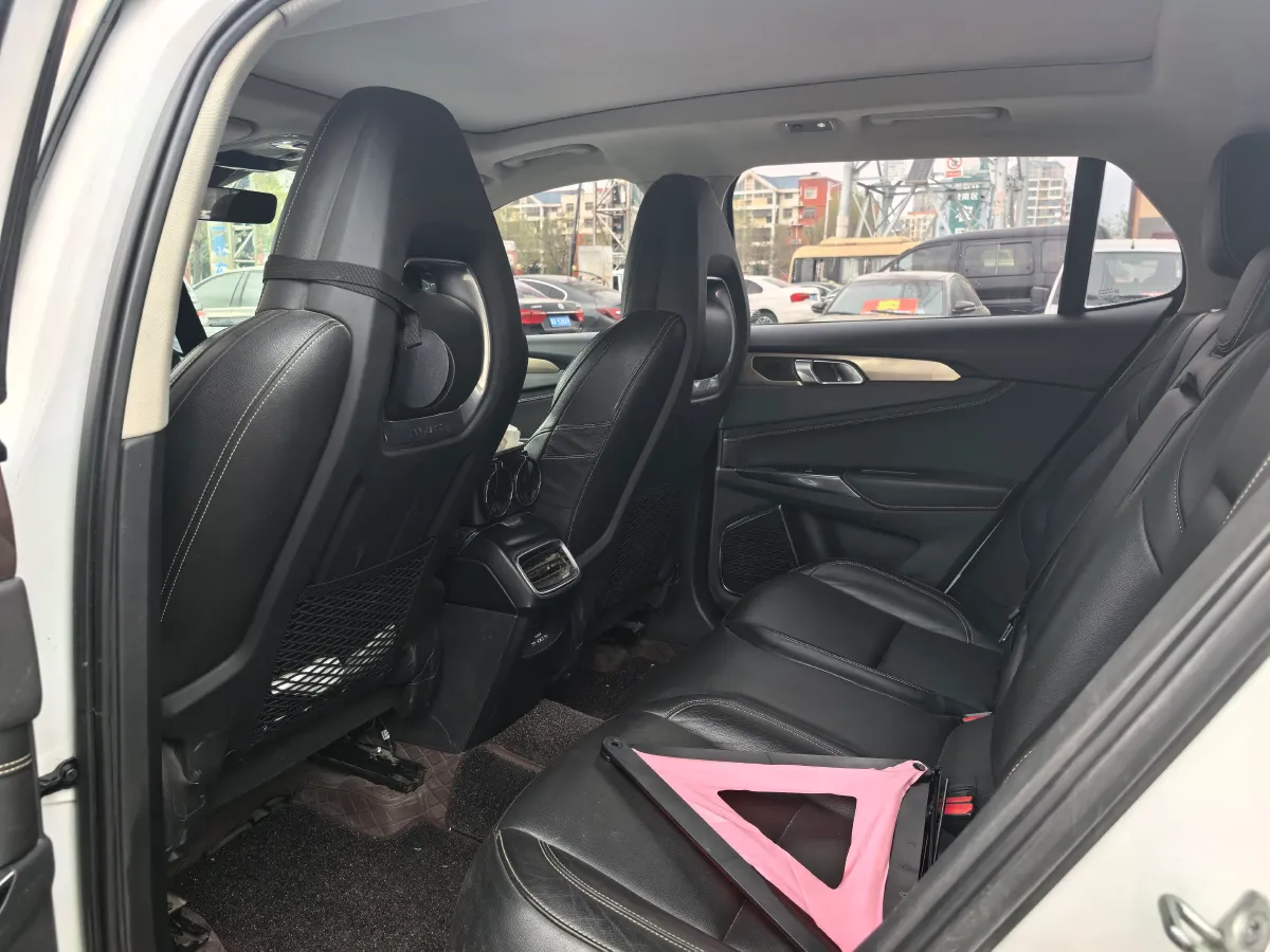 2017 Zotye SR9 2.0T 190HP L4 6DCT,autocango,china used car exporter,china ev exporter,chinese used car exporter,chinese used ev exporter